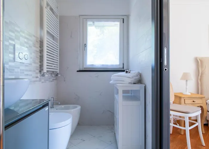 Ermes By Portofinohomes *