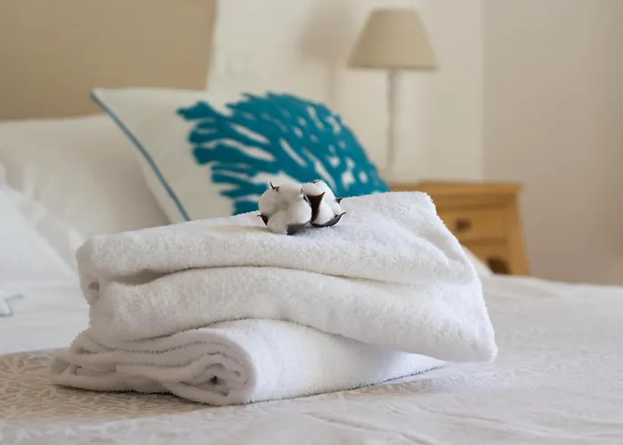 Ermes By Portofinohomes Lejlighed