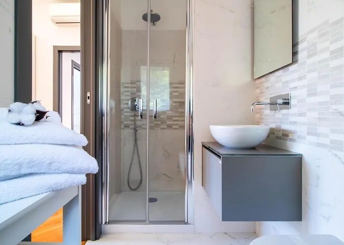 Ermes By Portofinohomes Lejlighed *