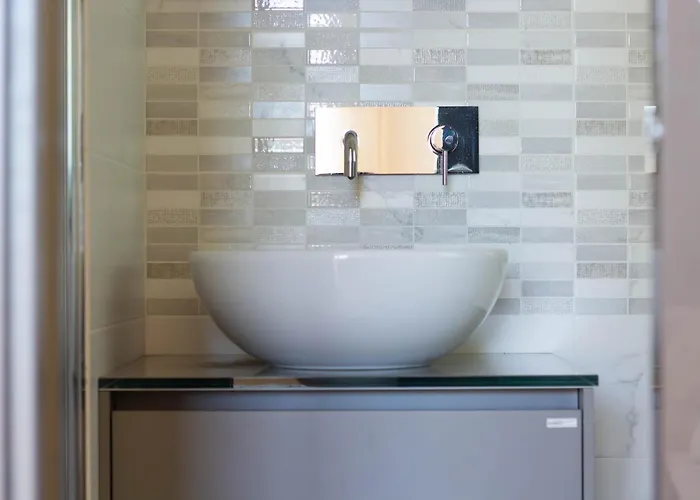 Lejlighed Ermes By Portofinohomes *