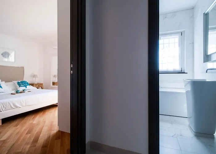 Ermes By Portofinohomes *