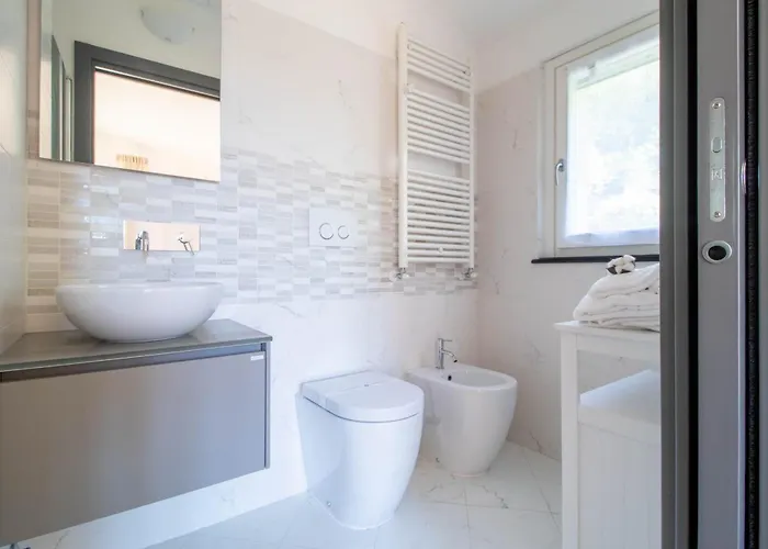 Ermes By Portofinohomes