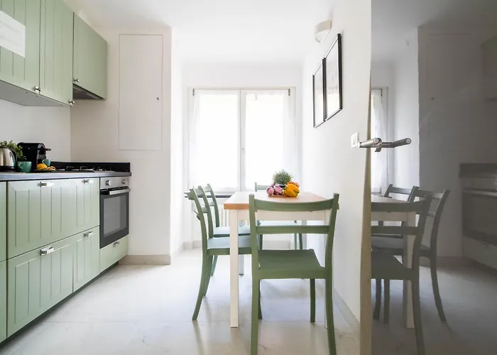 Ermes By Portofinohomes Lejlighed