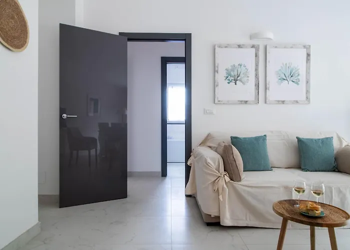 Ermes By Portofinohomes Apartmán *