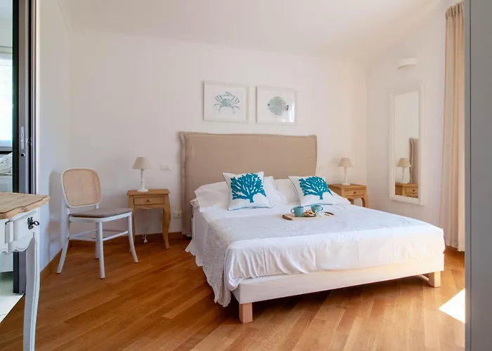 Ermes By Portofinohomes