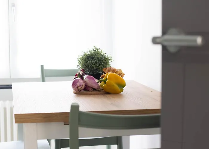 Ermes By Portofinohomes