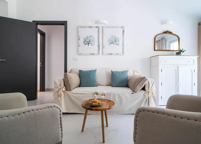 Ermes By Portofinohomes Lejlighed Portofino