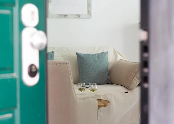 Appartement Ermes By Portofinohomes Portofino