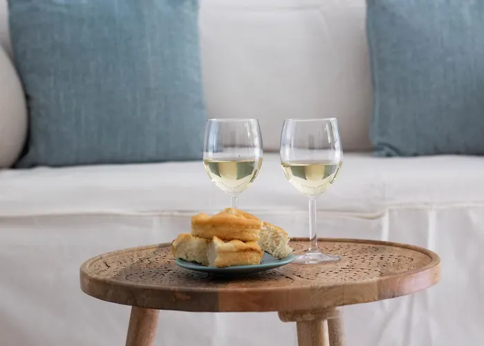 Ermes By Portofinohomes Lejlighed