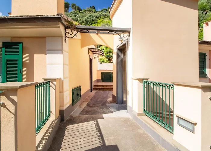 Ermes By Portofinohomes * Portofino