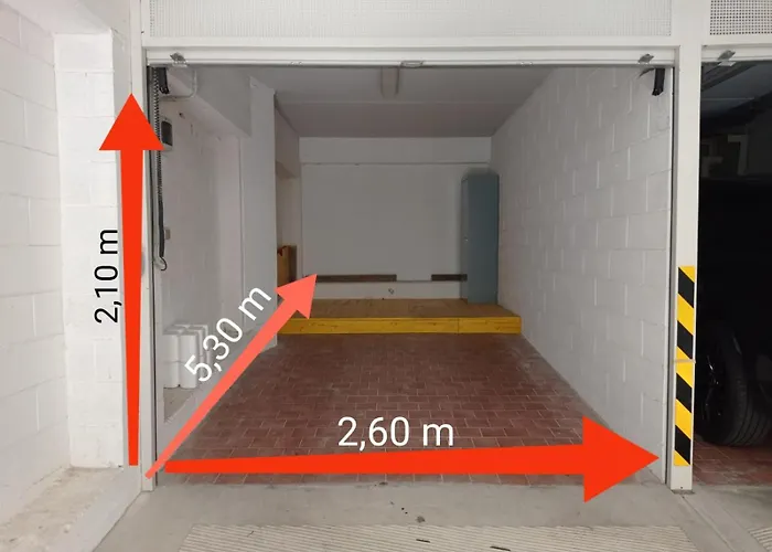 Ermes By Portofinohomes Lejlighed *